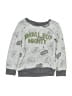 Star Wars 100% Polyester Gray Long Sleeve Top Size 4 - photo 1