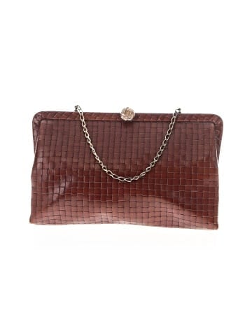 Unbranded Leather Clutch (view 1)