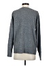 Lucky Brand Gray Pullover Sweater Size S - photo 2