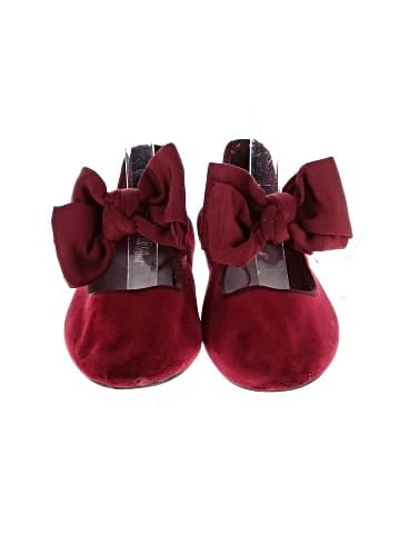 Cat & Jack Flats (view 2)