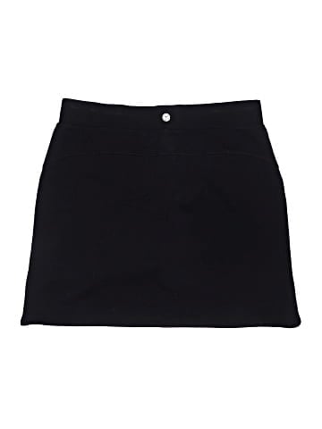 T by Talbots Active Skort (view 2)