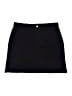 T by Talbots Solid Black Active Skort Size 12 (petite) - photo 2