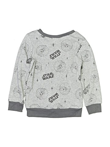 Star Wars Long Sleeve Top (view 2)