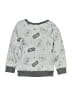 Star Wars 100% Polyester Gray Long Sleeve Top Size 4 - photo 2