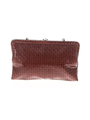 Unbranded Leather Clutch (view 2)