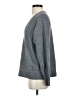 Lucky Brand Gray Pullover Sweater Size S - photo 5
