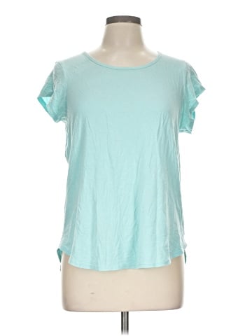 Max Studio Short Sleeve T-Shirt (view 1)