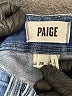 Paige Blue Jeans Size 28 waist - photo 7
