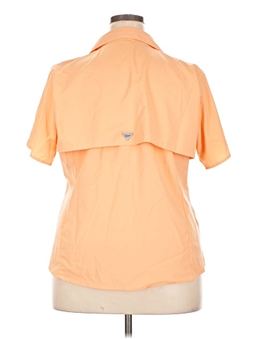 Columbia Short Sleeve Polo (view 2)