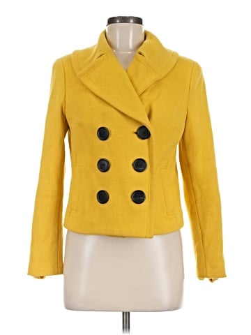 INC International Concepts Coat (view 1)
