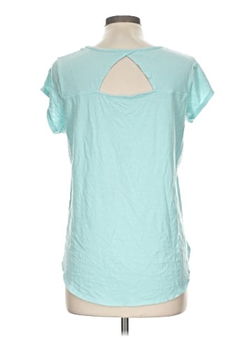 Max Studio Short Sleeve T-Shirt (view 2)