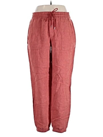 Athleta Linen Pants (view 1)