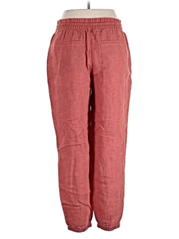 Athleta Linen Pants (view 2)
