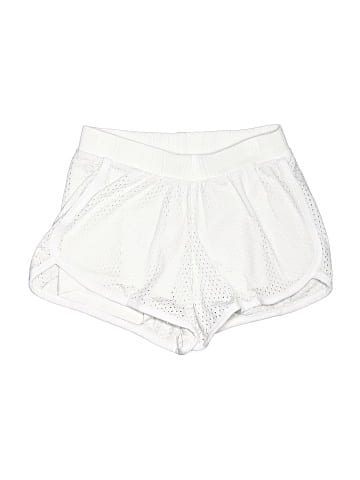 Blue Life Shorts (view 1)