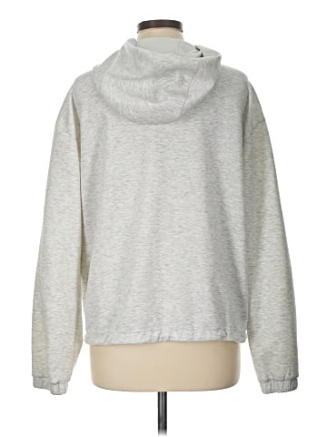Velocity Zip Up Hoodie (view 2)