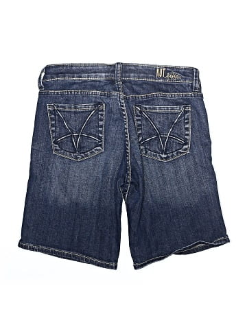 Kut from the Kloth Denim Shorts (view 2)