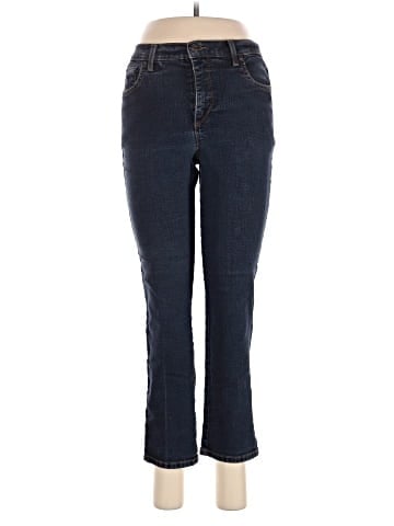 Gloria Vanderbilt Jeans (view 1)