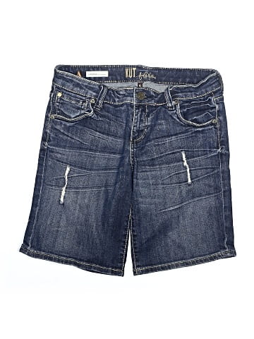 Kut from the Kloth Denim Shorts (view 1)
