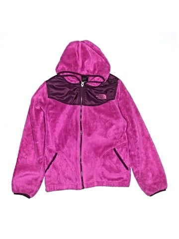 The North Face Zip Up Hoodie (view 1)