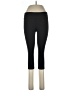 lucy Color Block Black Active Pants Size L - photo 1