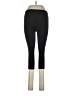 lucy Color Block Black Active Pants Size L - photo 2
