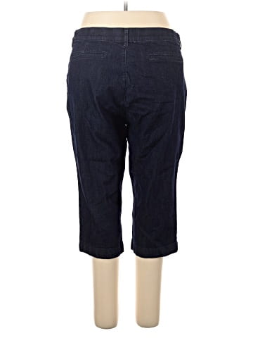St. John's Bay Jeans (view 2)