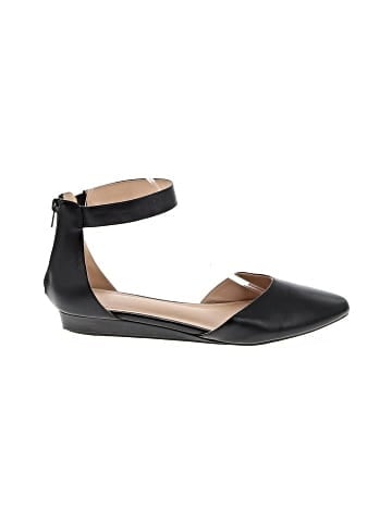Dream Pairs Flats (view 1)