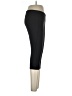 lucy Color Block Black Active Pants Size L - photo 4