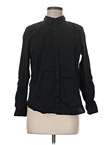 Apt. 9 Long Sleeve Button-Down Shirt (view 1)