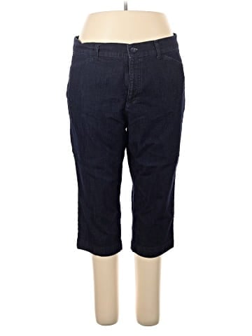 St. John's Bay Jeans (view 1)