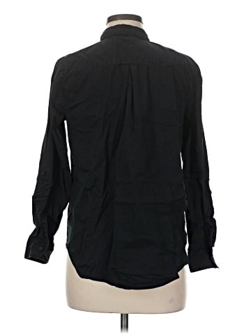 Apt. 9 Long Sleeve Button-Down Shirt (view 2)