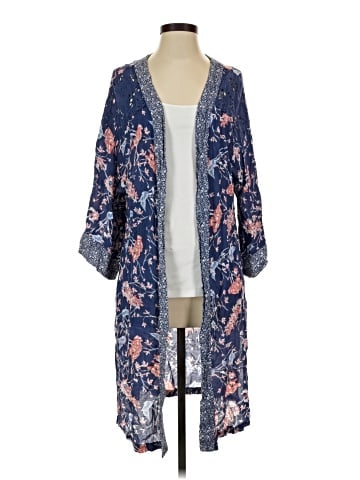 DR2 Cardigan (view 1)
