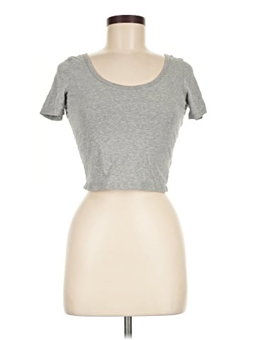 Forever 21 Short Sleeve T-Shirt (view 1)