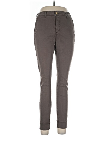 Cosmic Blue Love Casual Pants (view 1)