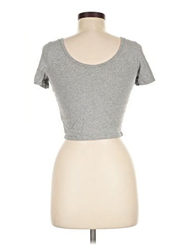 Forever 21 Short Sleeve T-Shirt (view 2)