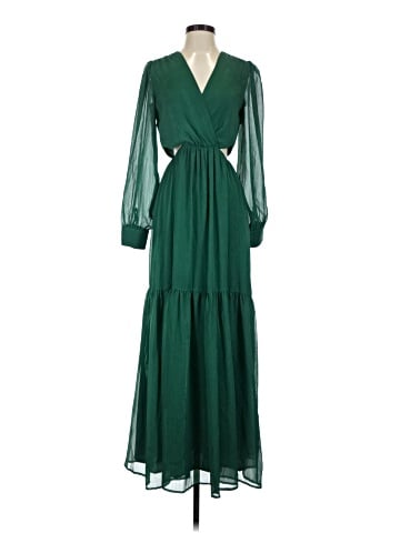 WAYF Cocktail Dress (view 1)