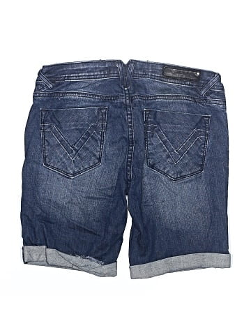 Vigoss Denim Shorts (view 2)