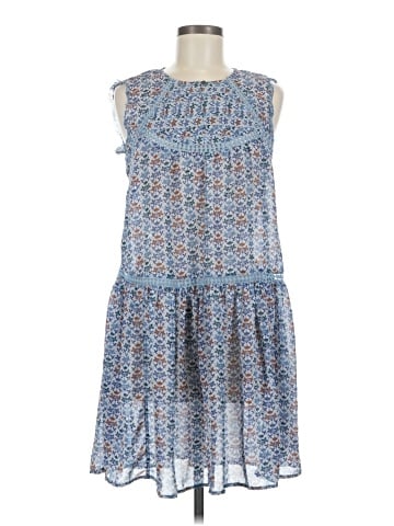 Holding Horses Casual Dress (view 1)