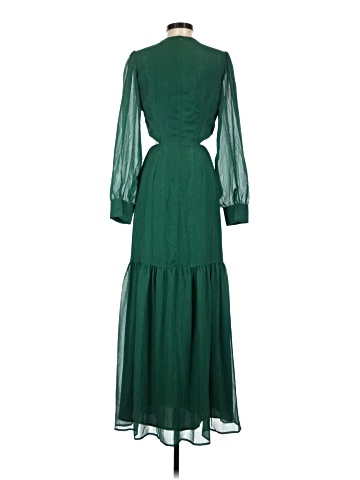 WAYF Cocktail Dress (view 2)
