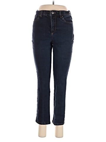 Gloria Vanderbilt Jeans (view 1)
