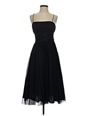 Cache Cocktail Dress (view 1)