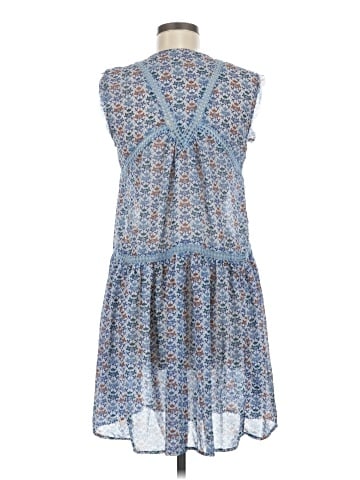 Holding Horses Casual Dress (view 2)