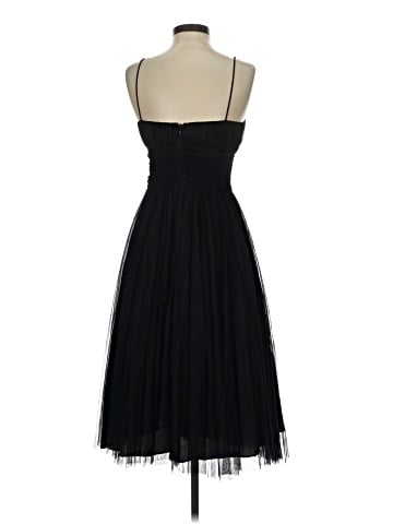 Cache Cocktail Dress (view 2)