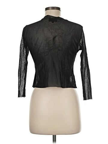 Petit Pois 3/4 Sleeve Blouse (view 2)