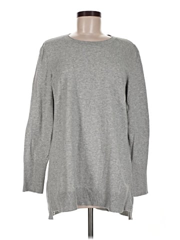 J.Jill Pullover Sweater (view 1)