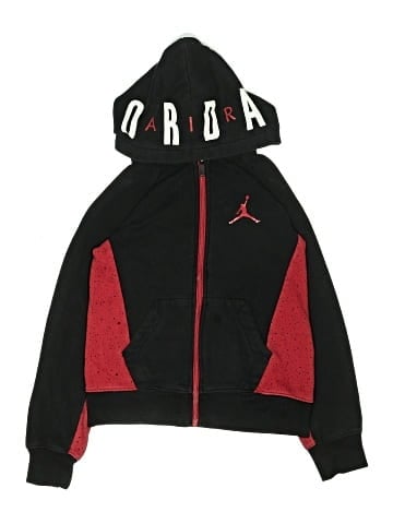 Air Jordan Track Jacket (view 1)