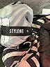 Stylewe Black Sleeveless Blouse Size S - photo 7