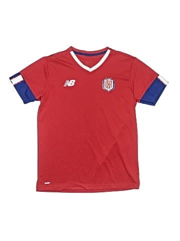New Balance Short Sleeve T-Shirt (view 1)
