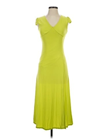 Caution to the Wind Cocktail Dress (view 1)