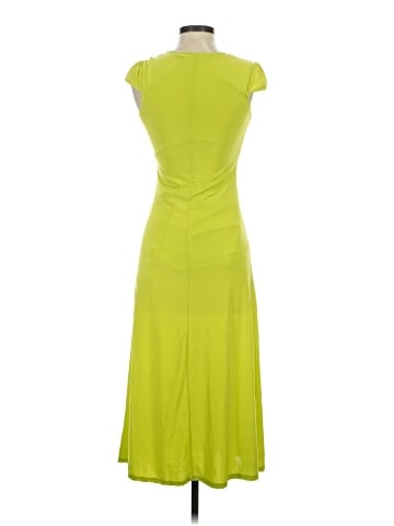 Caution to the Wind Cocktail Dress (view 2)